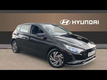 2024 (24) - 1.0T GDi Advance 5dr Petrol Hatchback
