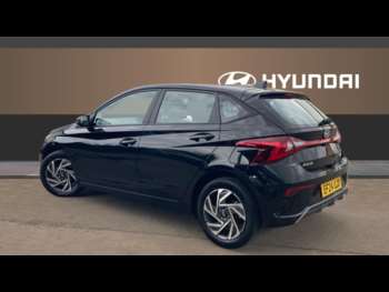 Used Hyundai i20 2024 for sale - 75263688: Photo
