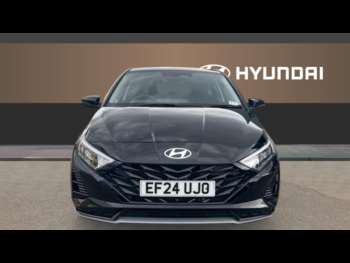 Used Hyundai i20 2024 for sale - 75263688: Photo