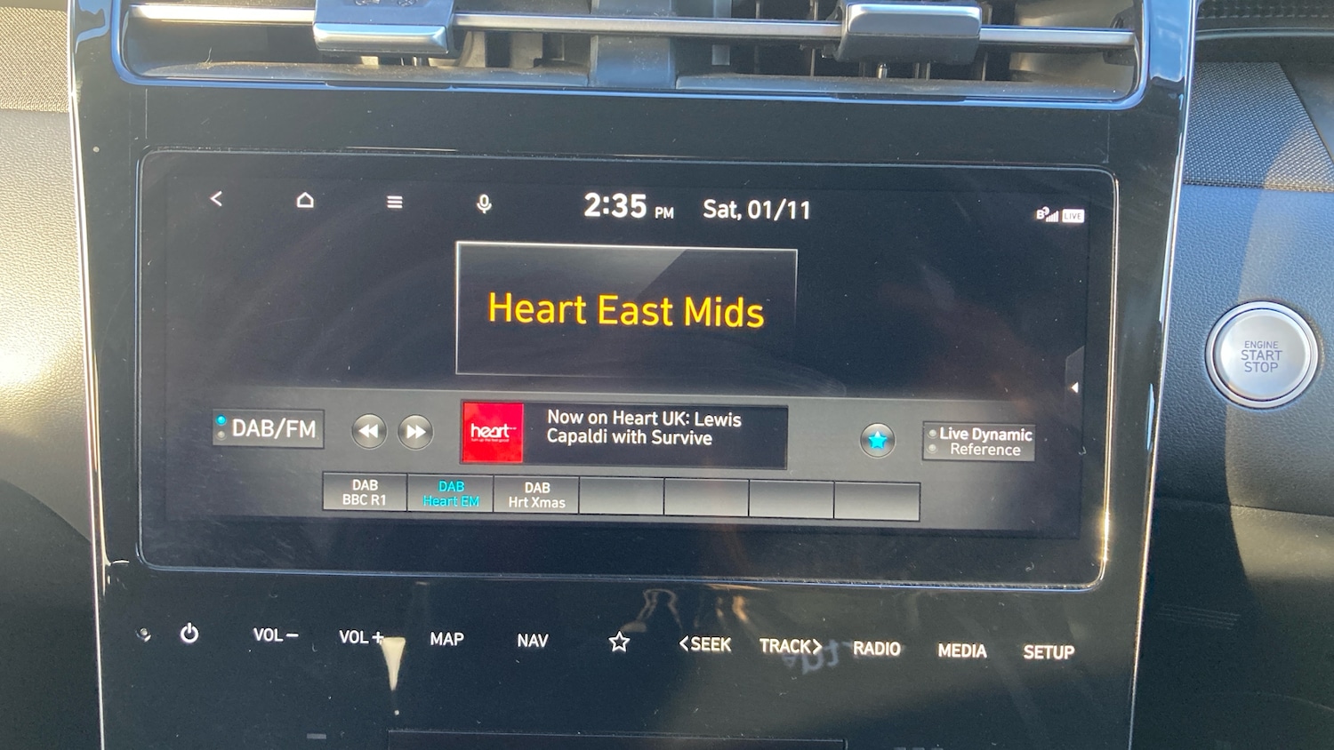 Used Hyundai TUCSON 2024 for sale - 76450287: Photo 12