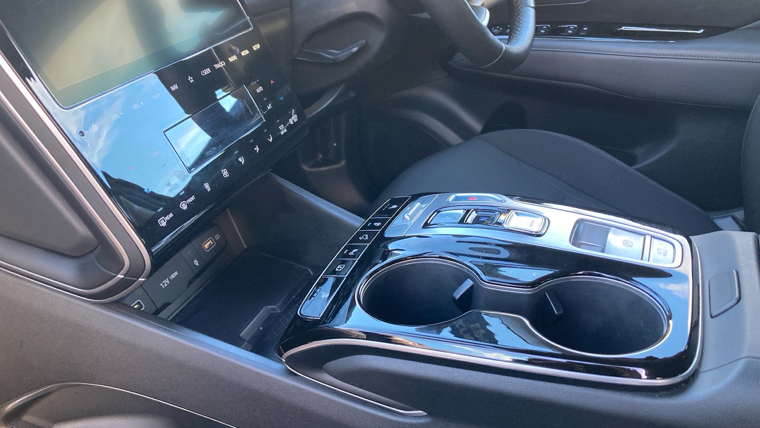 Used Hyundai TUCSON 2024 for sale - 76450287: Photo 13