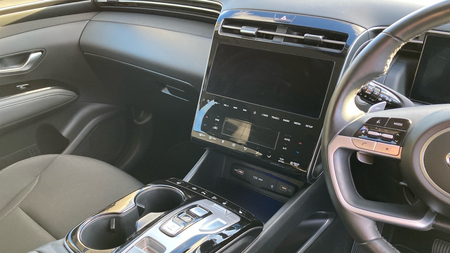 Used Hyundai TUCSON 2024 for sale - 76450287: Photo 14