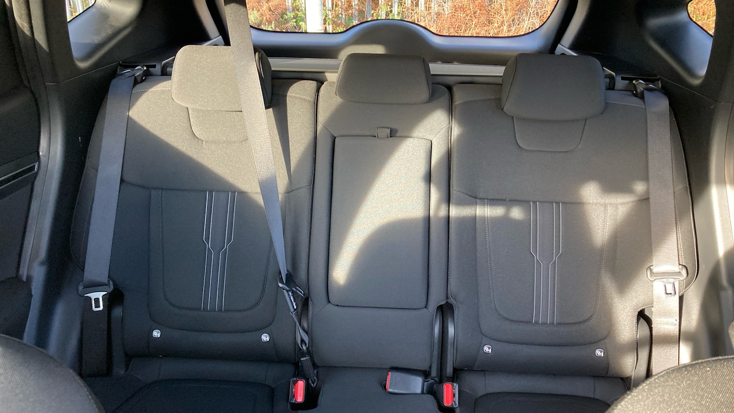 Used Hyundai TUCSON 2024 for sale - 76450287: Photo 15