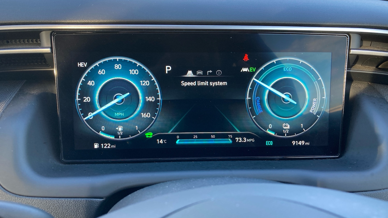 Used Hyundai TUCSON 2024 for sale - 76450287: Photo 18