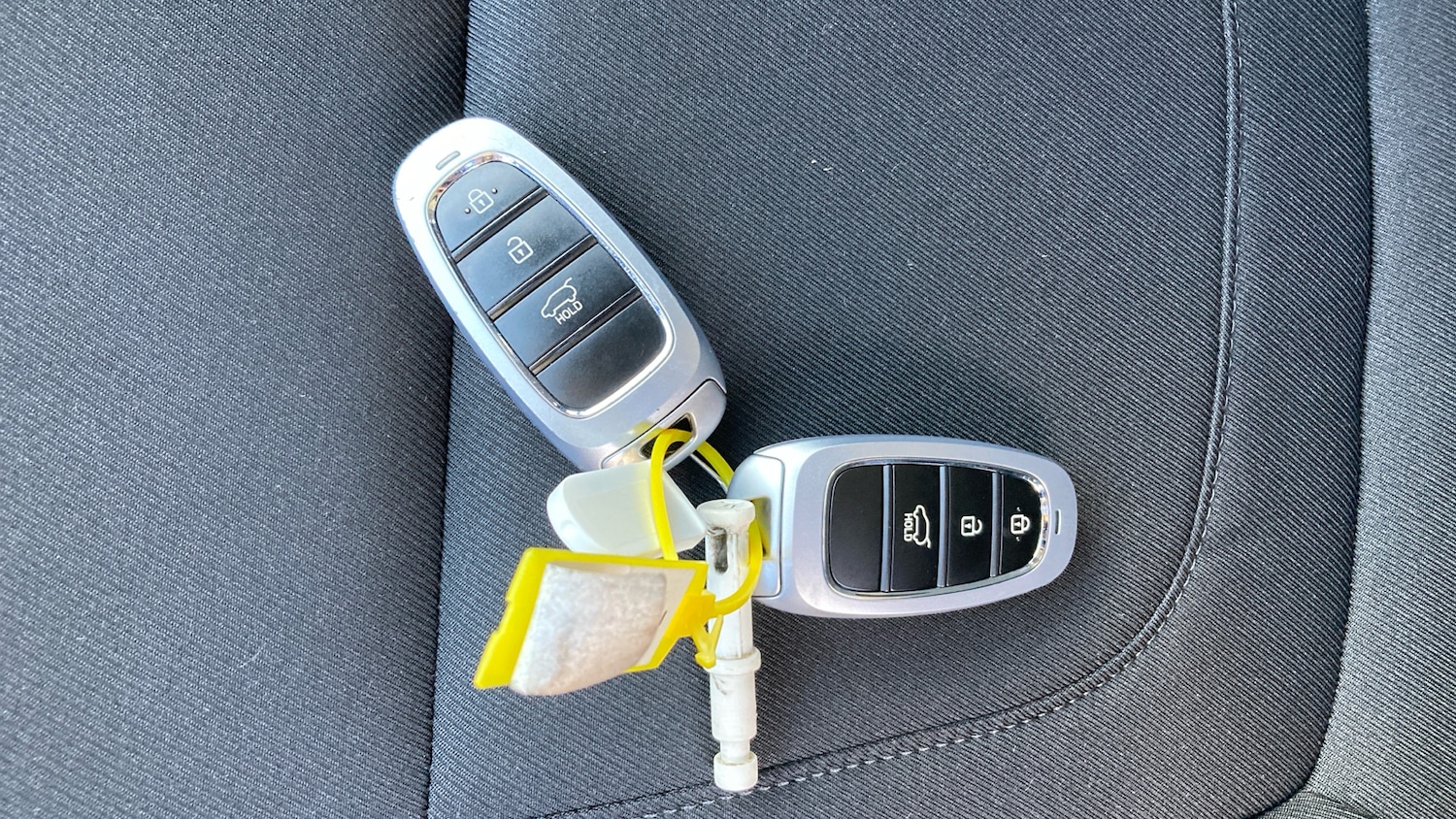 Used Hyundai TUCSON 2024 for sale - 76450287: Photo 20