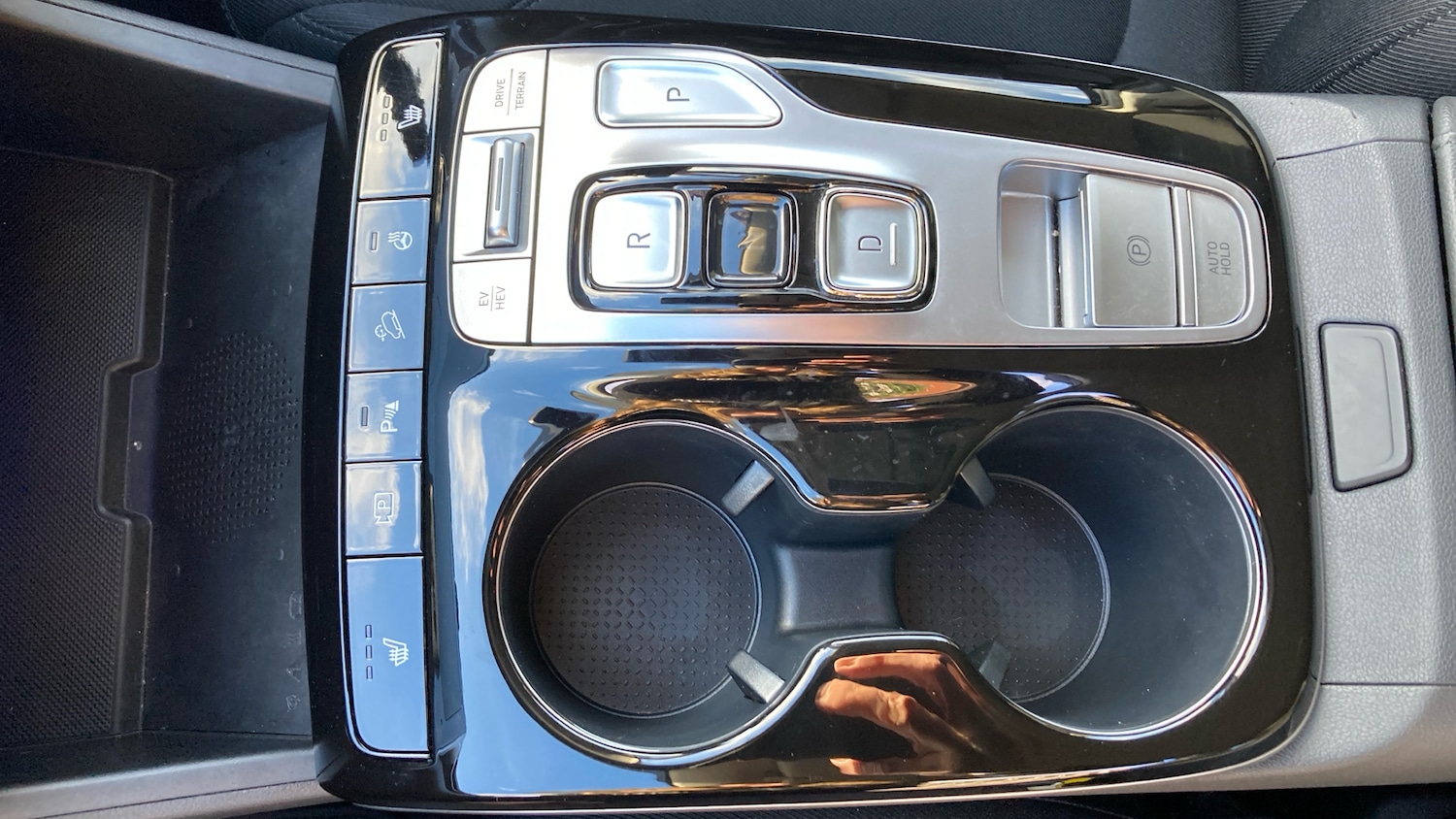 Used Hyundai TUCSON 2024 for sale - 76450287: Photo 22