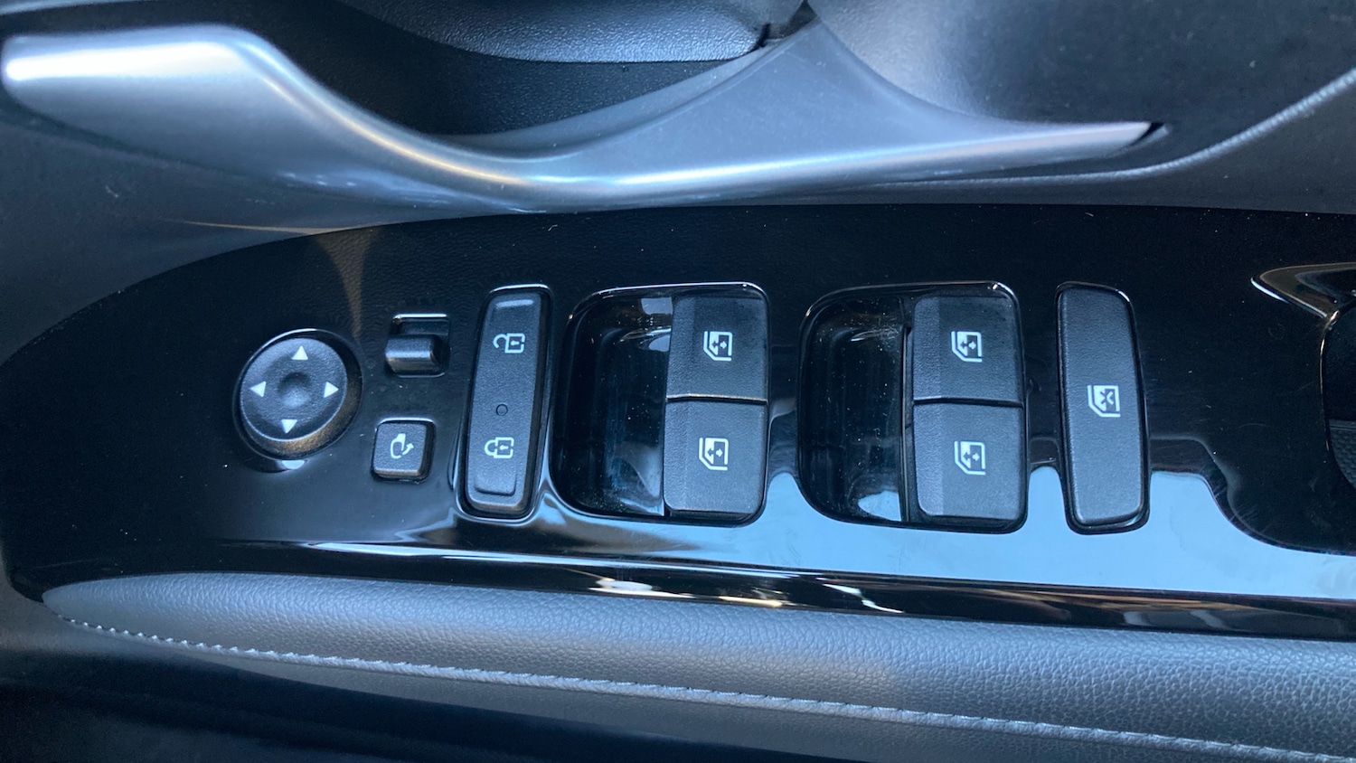 Used Hyundai TUCSON 2024 for sale - 76450287: Photo 23