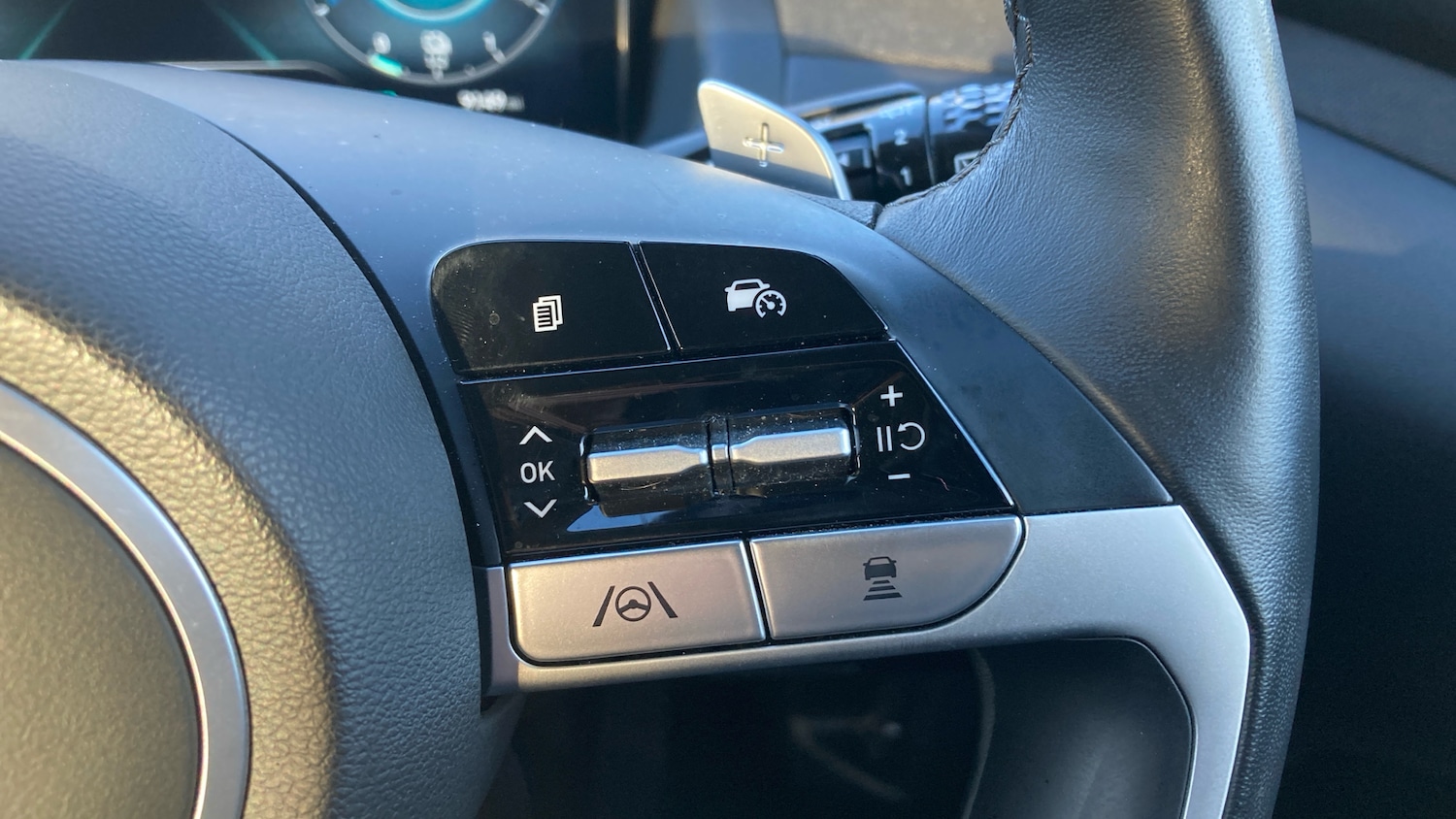 Used Hyundai TUCSON 2024 for sale - 76450287: Photo 25