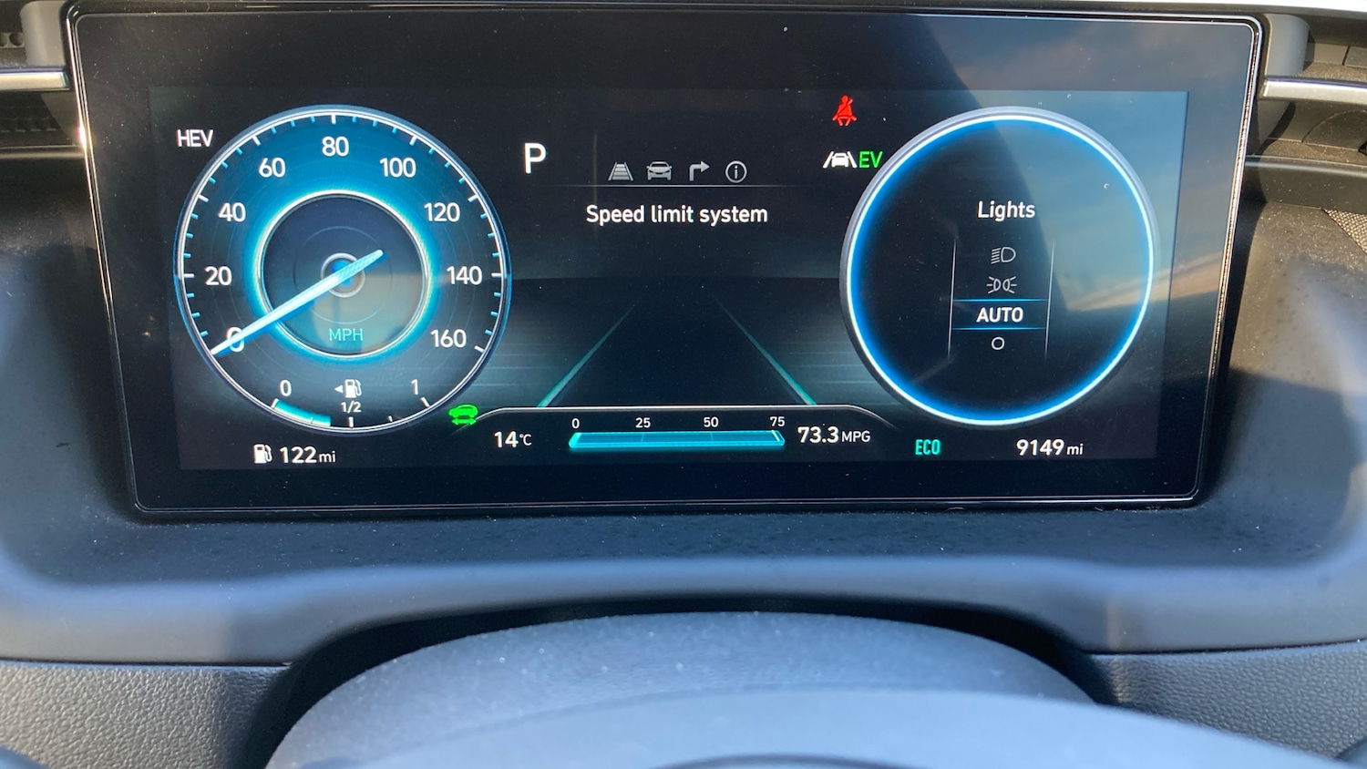 Used Hyundai TUCSON 2024 for sale - 76450287: Photo 29