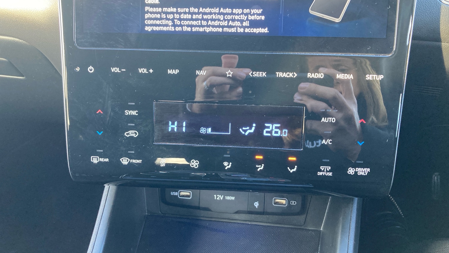 Used Hyundai TUCSON 2024 for sale - 76450287: Photo 34