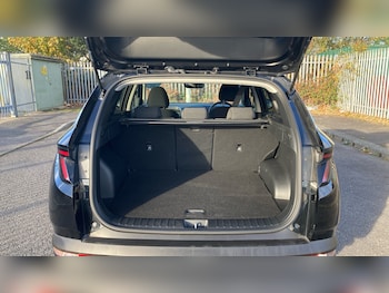 Used Hyundai TUCSON 2024 for sale - 76450287: Photo