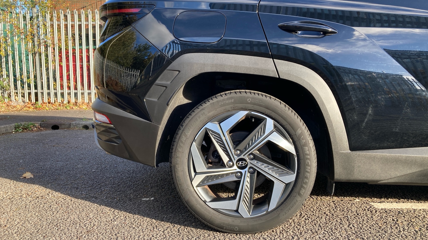 Used Hyundai TUCSON 2024 for sale - 76450287: Photo 7