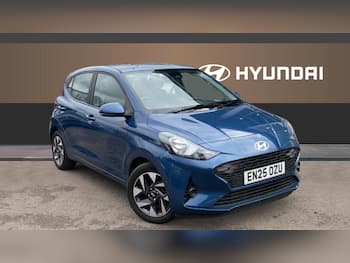 Used Hyundai i10 2025 for sale - 79626493: Photo