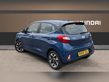 Used Hyundai i10 2025 for sale - 79626493: Photo