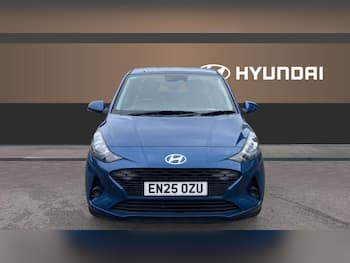 Used Hyundai i10 2025 for sale - 79626493: Photo