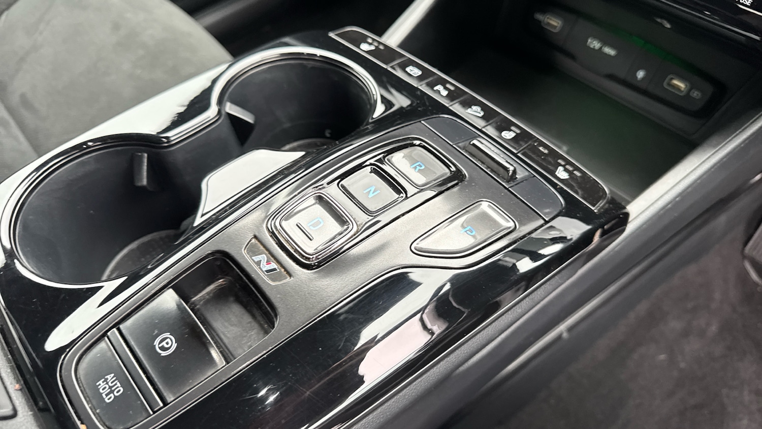 Used Hyundai TUCSON 2022 for sale - 76299299: Photo 13