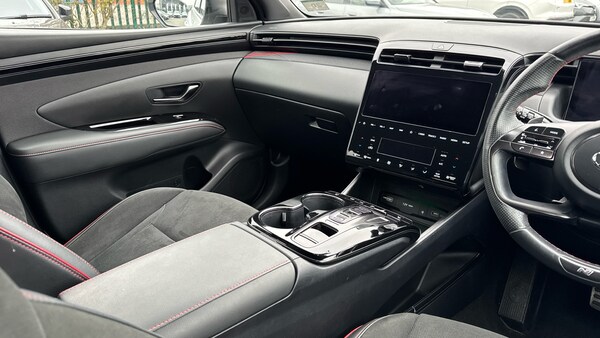 Used Hyundai TUCSON 2022 for sale - 76299299: Photo 14