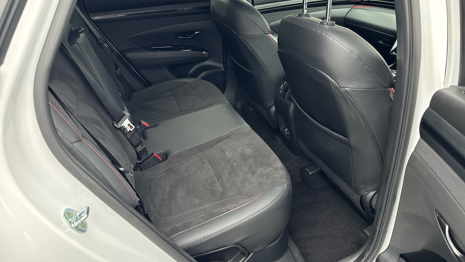 Used Hyundai TUCSON 2022 for sale - 76299299: Photo 16