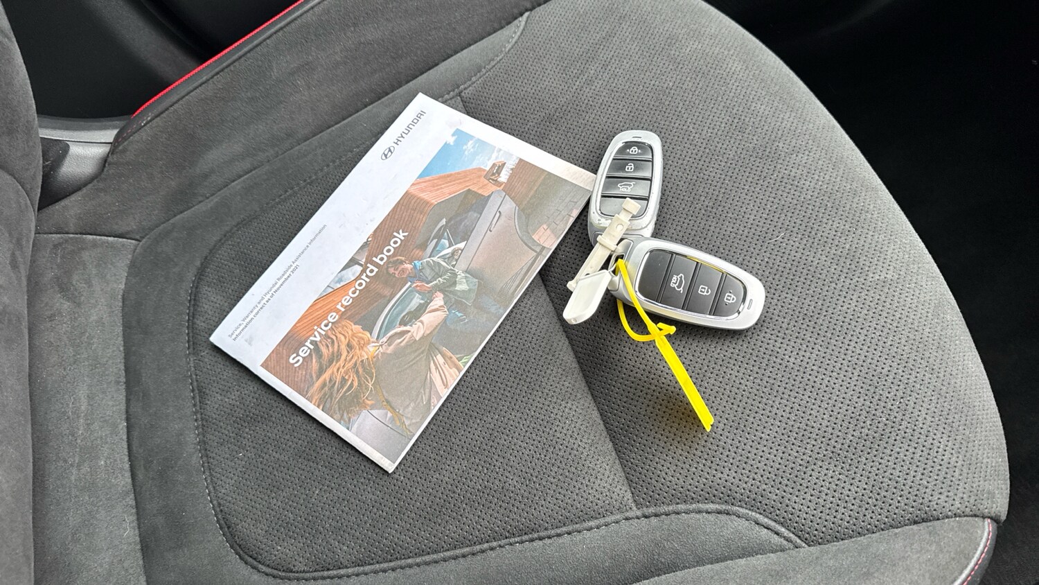 Used Hyundai TUCSON 2022 for sale - 76299299: Photo 19