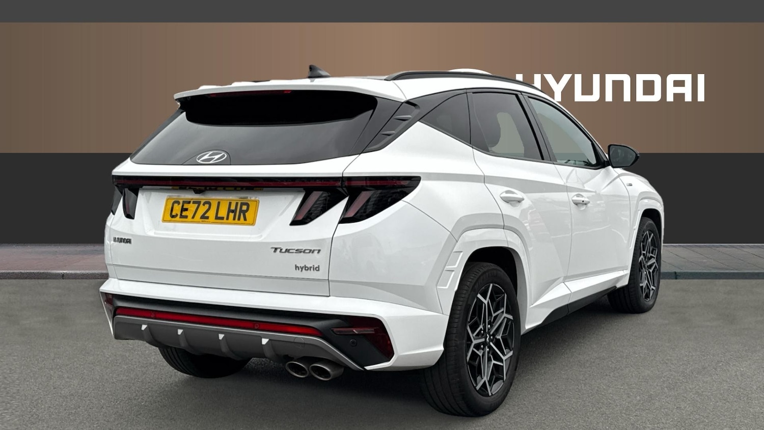 Used Hyundai TUCSON 2022 for sale - 76299299: Photo 2