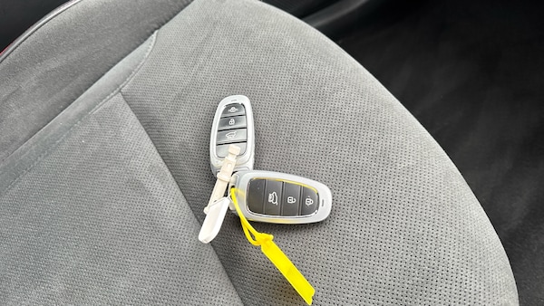 Used Hyundai TUCSON 2022 for sale - 76299299: Photo 20