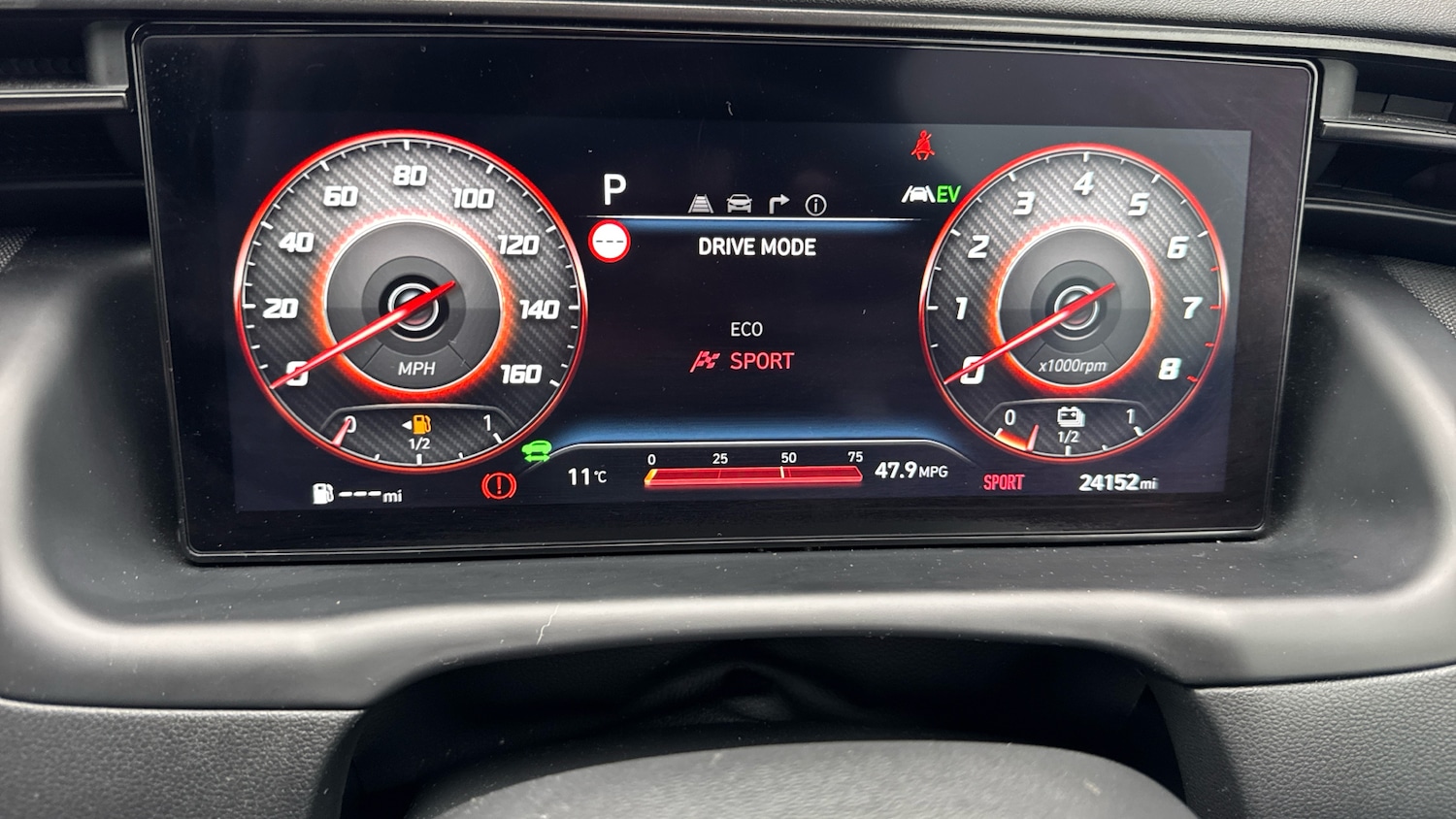 Used Hyundai TUCSON 2022 for sale - 76299299: Photo 22