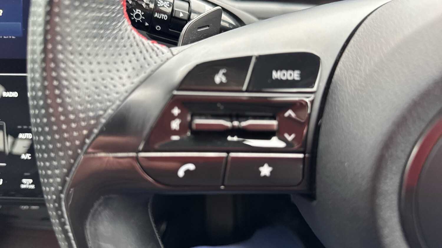 Used Hyundai TUCSON 2022 for sale - 76299299: Photo 23