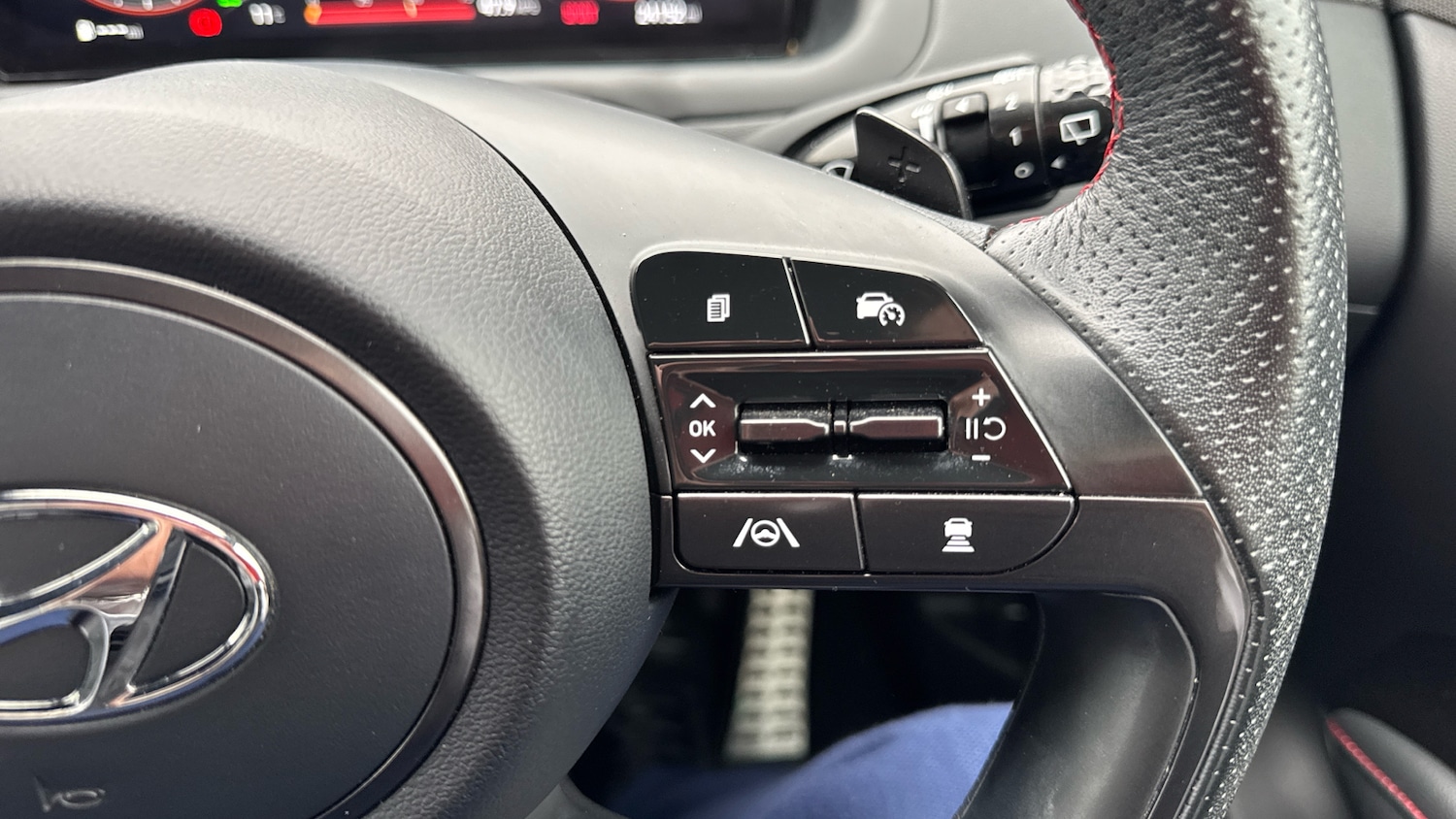 Used Hyundai TUCSON 2022 for sale - 76299299: Photo 24