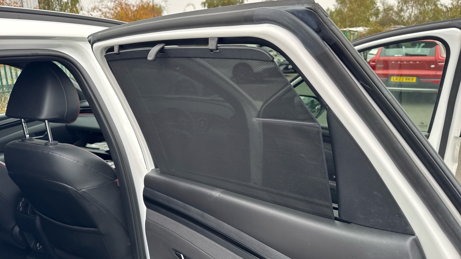 Used Hyundai TUCSON 2022 for sale - 76299299: Photo 31