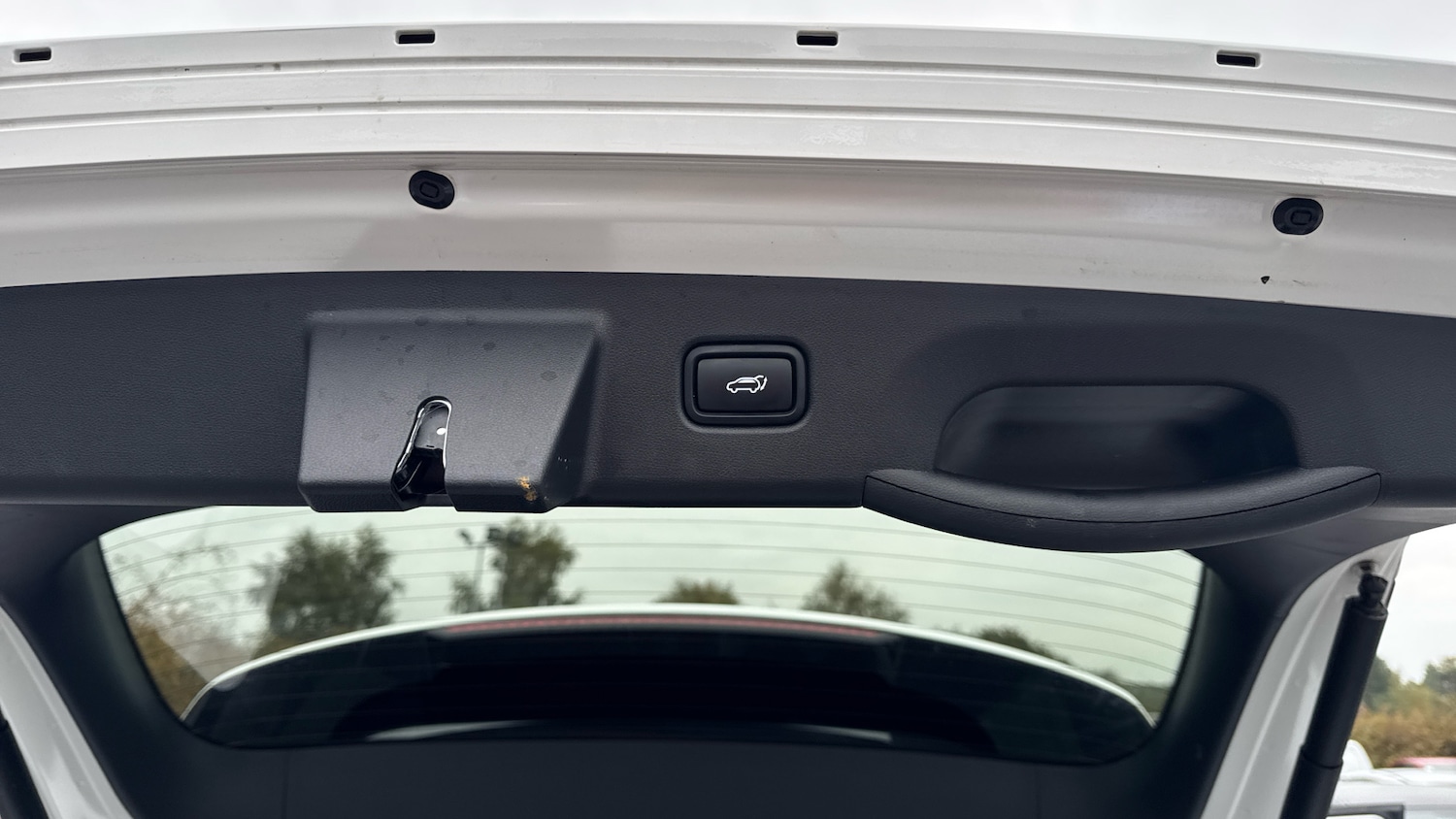 Used Hyundai TUCSON 2022 for sale - 76299299: Photo 32