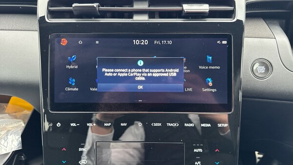 Used Hyundai TUCSON 2022 for sale - 76299299: Photo 37