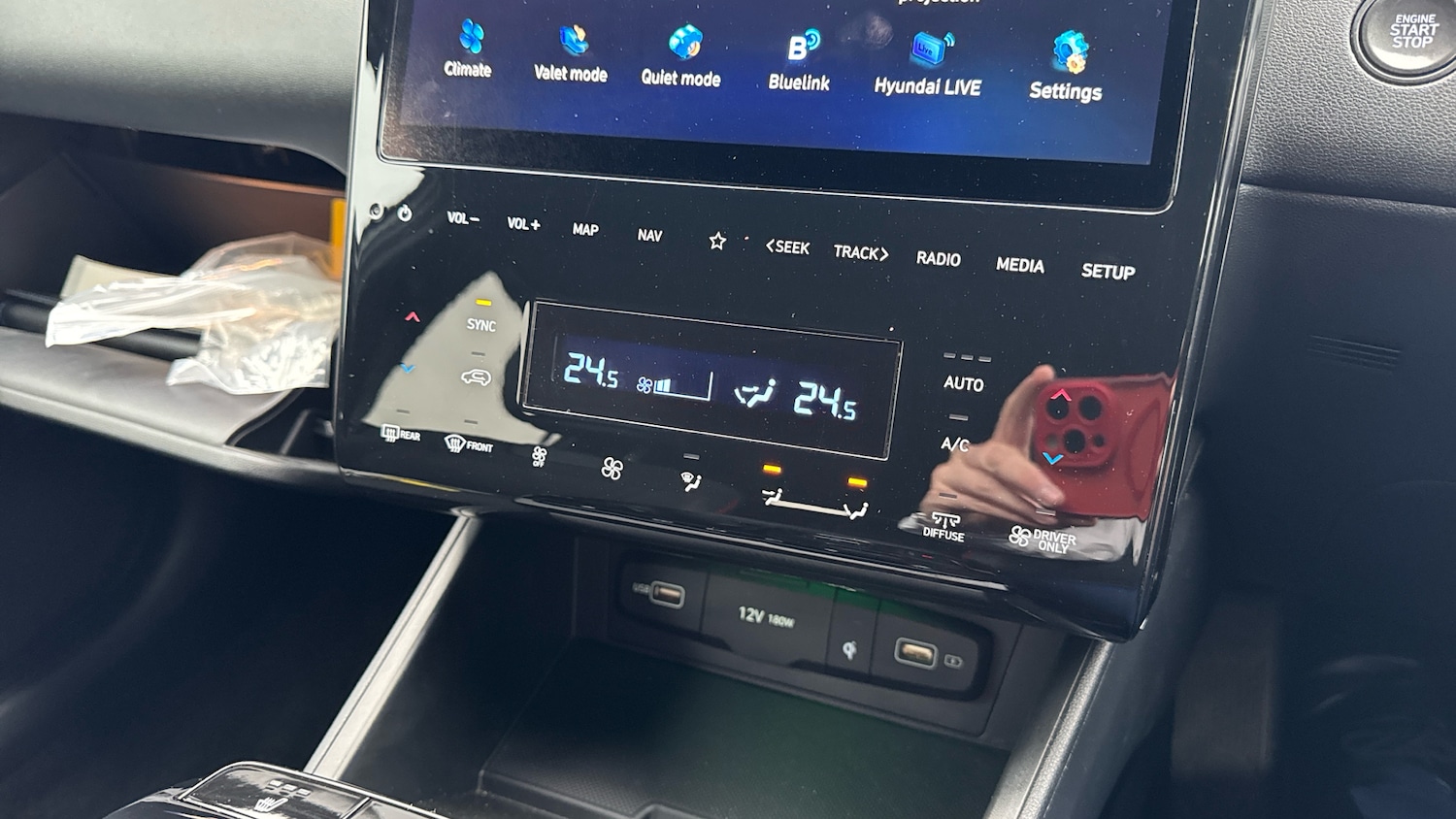 Used Hyundai TUCSON 2022 for sale - 76299299: Photo 38