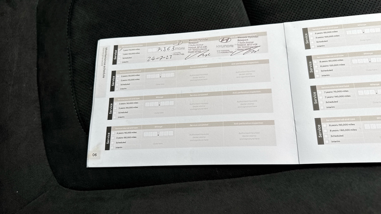 Used Hyundai TUCSON 2022 for sale - 76299299: Photo 40