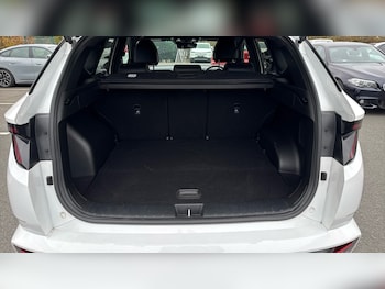 Used Hyundai TUCSON 2022 for sale - 76299299: Photo 4