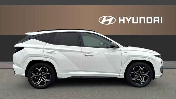 Used Hyundai TUCSON 2022 for sale - 76299299: Photo 5