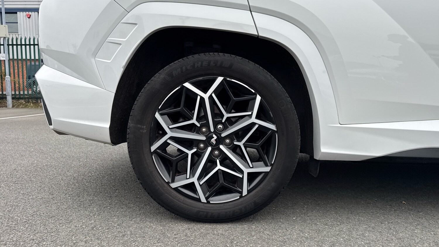 Used Hyundai TUCSON 2022 for sale - 76299299: Photo 7