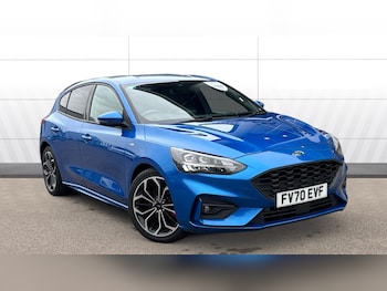 Used Ford Focus 2020 for sale - 78028448: Photo