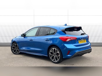 Used Ford Focus 2020 for sale - 78028448: Photo