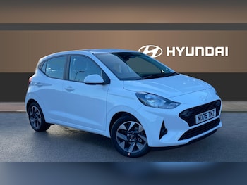 Used Hyundai i10 2025 for sale - 77336489: Photo