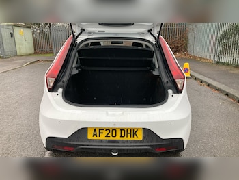 Used MG MG3 2020 for sale - 76921196: Photo