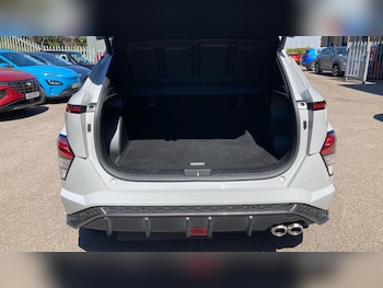 Used Hyundai KONA 2025 for sale - 78484125: Photo