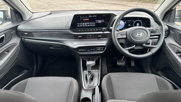 Used Hyundai i20 2025 for sale - 76181361: Photo 10