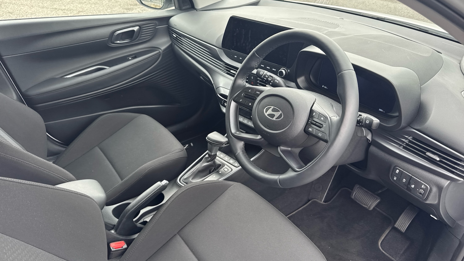 Used Hyundai i20 2025 for sale - 76181361: Photo 11