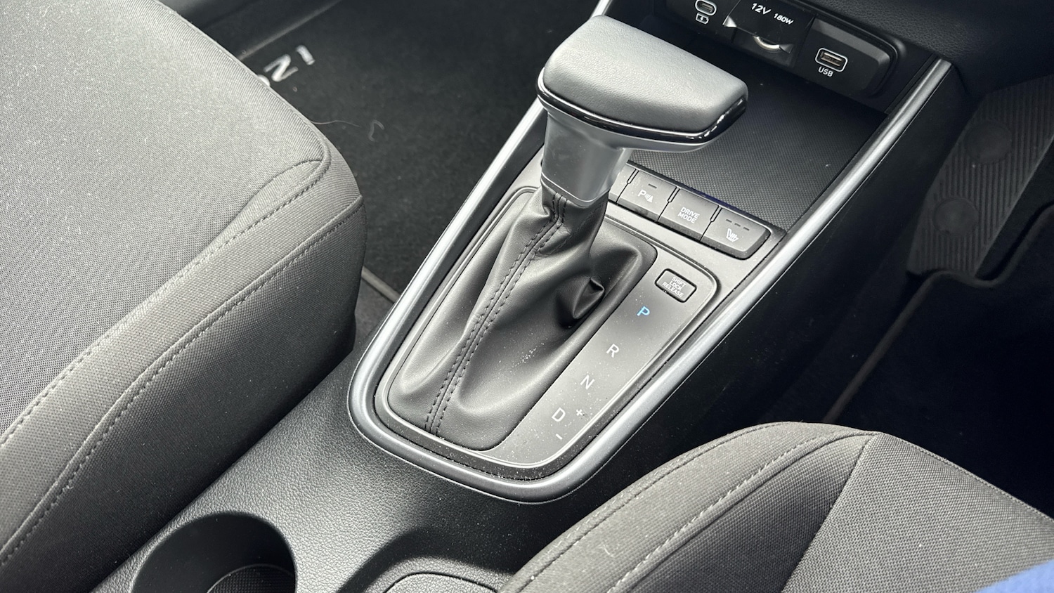 Used Hyundai i20 2025 for sale - 76181361: Photo 13