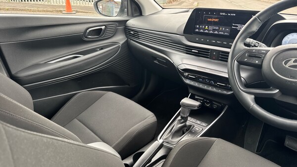 Used Hyundai i20 2025 for sale - 76181361: Photo 14