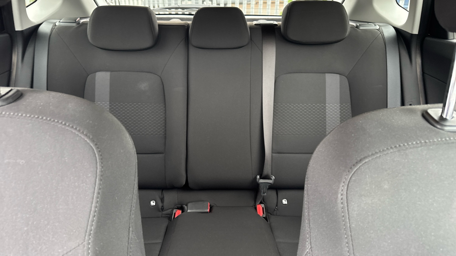 Used Hyundai i20 2025 for sale - 76181361: Photo 15