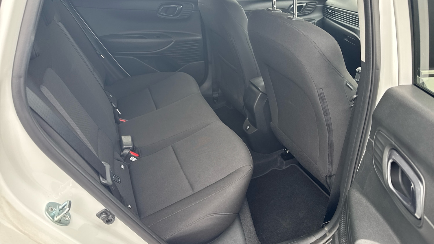 Used Hyundai i20 2025 for sale - 76181361: Photo 16