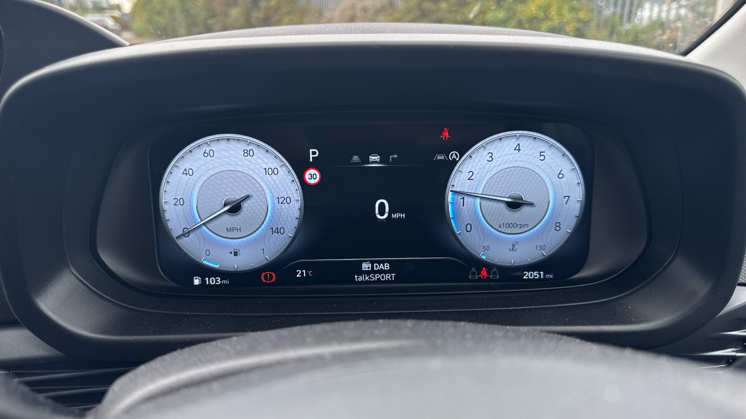 Used Hyundai i20 2025 for sale - 76181361: Photo 18