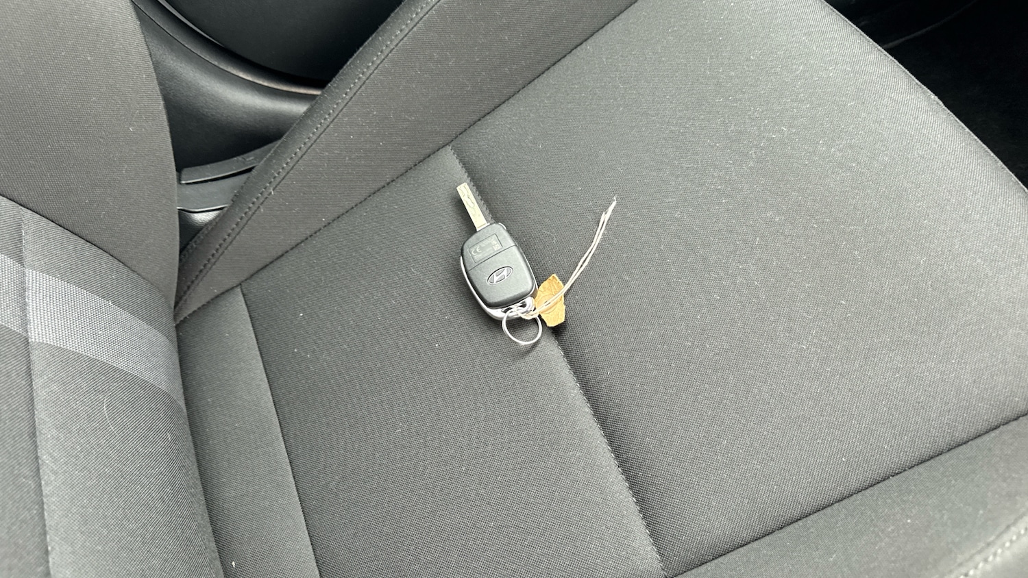 Used Hyundai i20 2025 for sale - 76181361: Photo 20