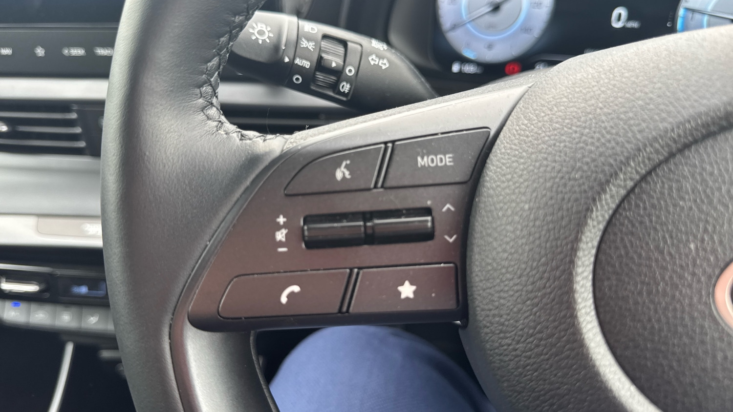 Used Hyundai i20 2025 for sale - 76181361: Photo 23